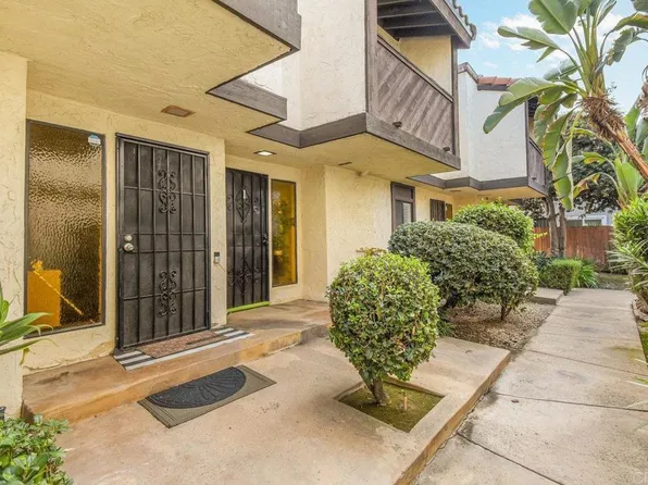 389 Shady Ln #1, El Cajon, CA 92021