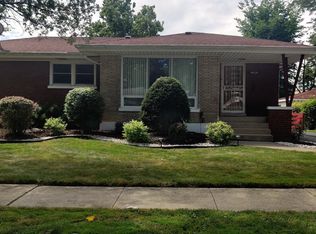 14620 Clark St, Dolton, IL