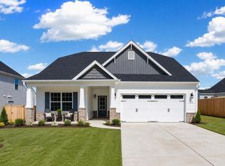 131 Luther Dr, Graham, NC 27253
