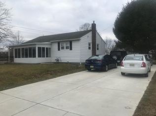 115 Silver Ave, Glassboro, NJ 08028