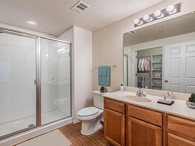The Abberly at Spring Hollow 55+ Apartments — Photo 25