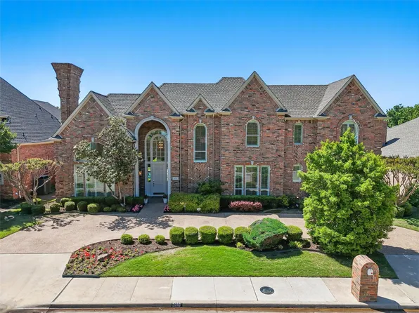 5116 Sea Pines Dr, Dallas, TX 75287
