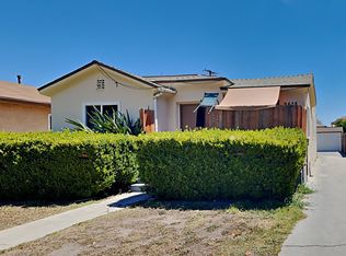 9428 1/2 Madison Ave, South Gate, CA 90280
