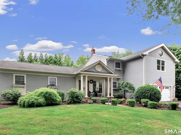 47 Sorghum Road, Shelton, CT 06484