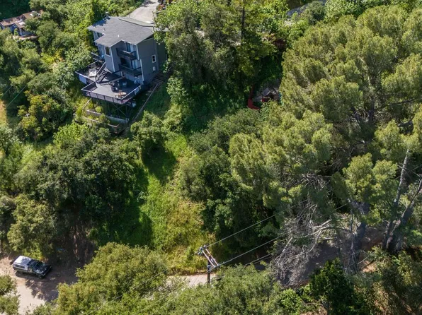 0 Canon Dr, Calabasas, CA 91302