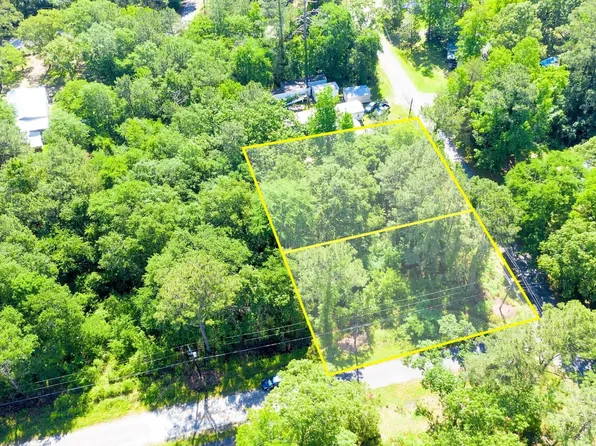 Lots 13 14 Hunters Dr, Trinity, TX 75862
