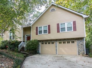 1750 Treverton Trce, Powder Springs, GA 30127