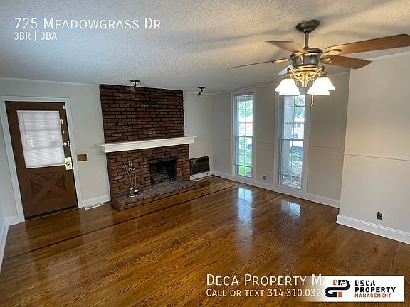 5th image of 725 Meadowgrass Dr