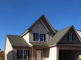 5196 Sedge Hollow Dr, Kernersville, NC 27284