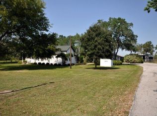 25530 Zube Rd, Hockley, TX 77447