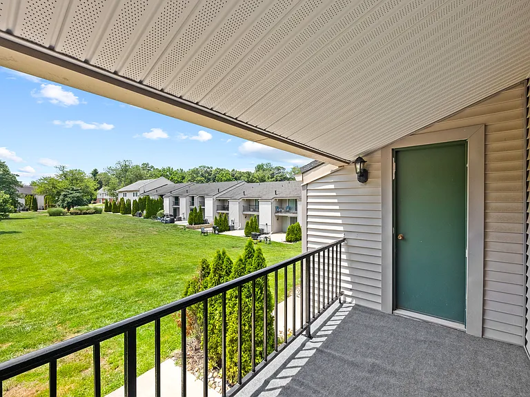 Rustic Village Apartments & Townhomes — Photo 32