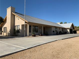 61529 Onaga Trl, Joshua Tree, CA 92252