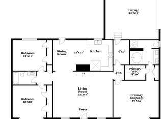 250 Kim Trl, Stockbridge, GA 30281