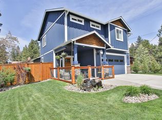 20074 Millbrook Ln, Bend, OR 97702