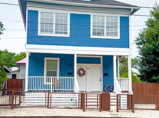 802 Montana St APT 2, San Antonio, TX 78203