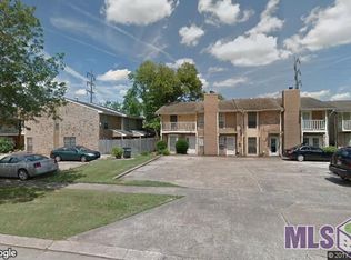 425 Longwood Ct APT B, Baton Rouge, LA 70806