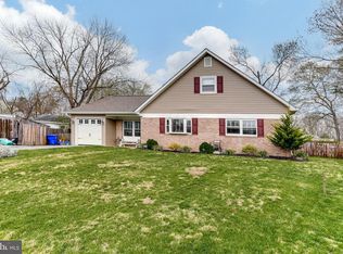 4071 Hamlin Ln, Waldorf, MD 20602