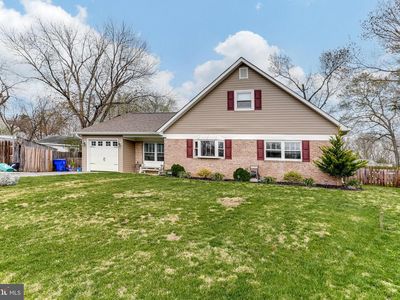 4071 Hamlin Ln, Waldorf, MD, 20602