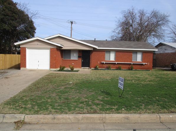 1305 Milmo Dr