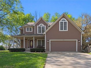 19981 W 198th St, Spring Hill, KS 66083