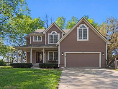 19981 W 198th St, Spring Hill, KS, 66083