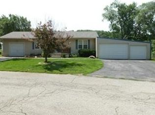 117 McLaughlin St, Buckner, MO 64016