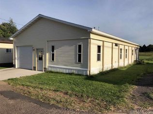 2 Painesdale Ave, South Range, MI 49963
