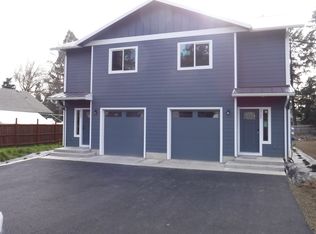 2702 NW Squire St #2702, Albany, OR 97321
