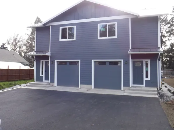 2702 NW Squire St #2702, Albany, OR 97321