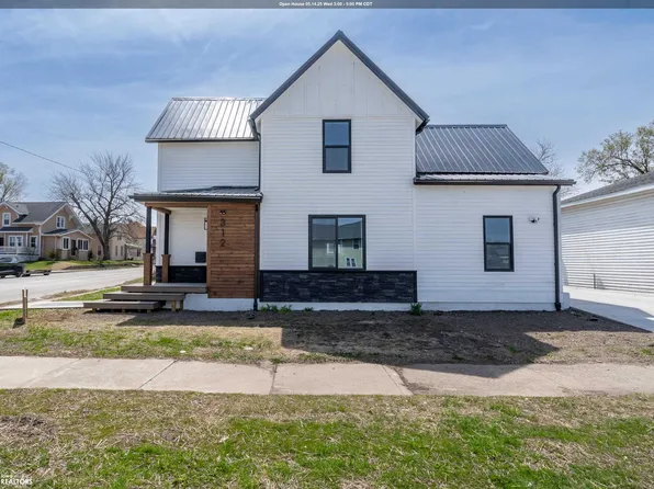 312 N 3rd Ave, Marshalltown, IA 50158