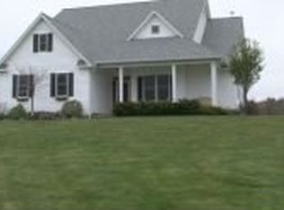 203 Foster Hill Rd, Greene, NY 13778