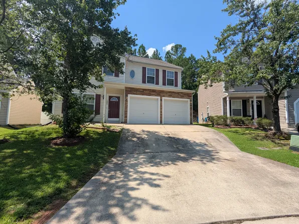 1806 Raj Dr, Durham, NC 27703