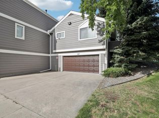 6560 W 84th Circle #127, Arvada, CO 80003