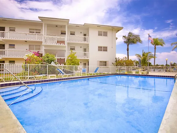 600 Pine Dr APT 101, Pompano Beach, FL 33060