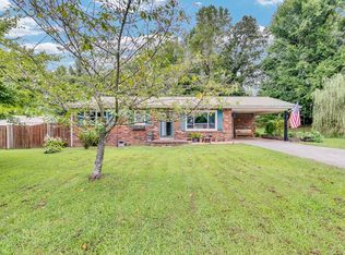 309 Pippin Rd, Cookeville, TN 38501