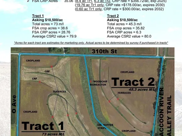 1515 310th St, Jefferson, IA 50129