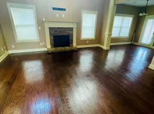 3356 Alhambra Cir, Hampton, GA 30228