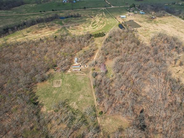 11228 Benson Rd, Gravette, AR 72736