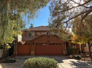 889 Lightgleam Ct, Las Vegas, NV 89123