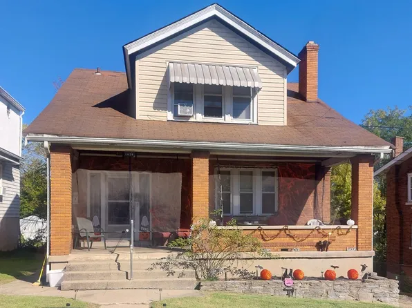 1928 Neyer Ave, Cincinnati, OH 45225