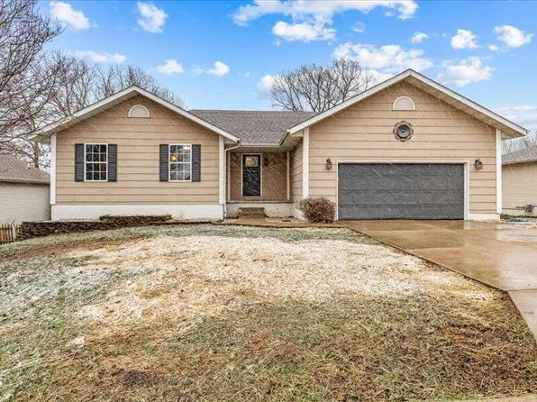 282 Kindall Street, Fordland, MO 65652