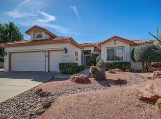 10537 E Champagne Dr, Sun Lakes, AZ 85248