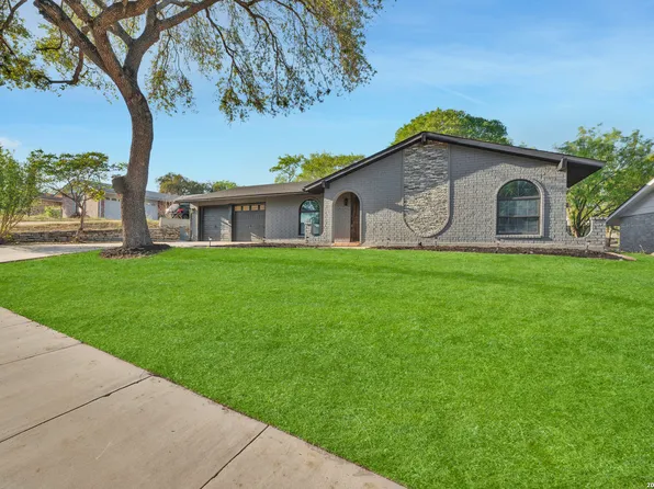 6007 Morning Star, San Antonio, TX 78238