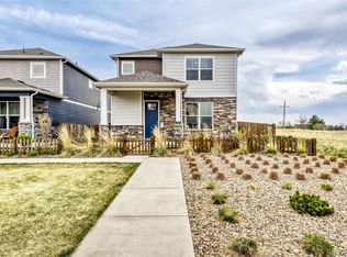 747 N Quatar Street, Aurora, CO 80018
