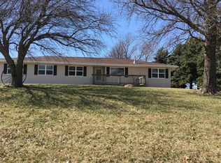 2605 C Ave, Shenandoah, IA 51601