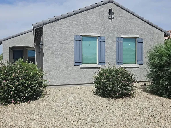 2594 E Alvaro Trl, Casa Grande, AZ 85194