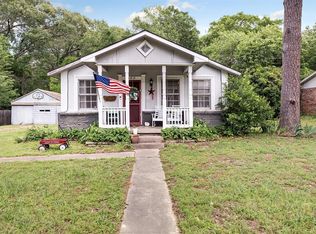 300 Dickard St, Hawkins, TX 75765