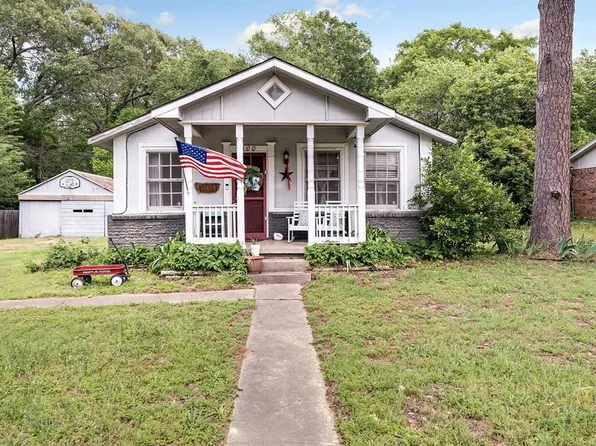 300 Dickard St, Hawkins, TX 75765