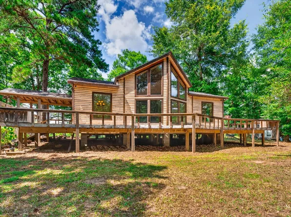 3610 W State Highway 190, Newton, TX 75966