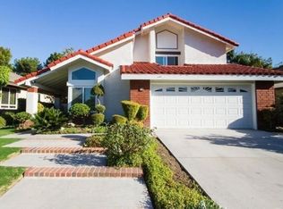 22 Christamon W, Irvine, CA 92620
